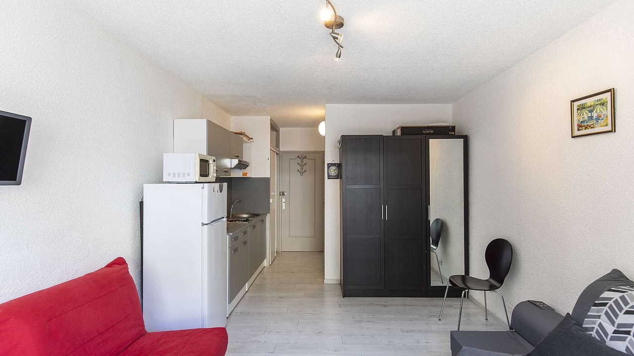 Photo of Livingroom in Eaux-Bonnes