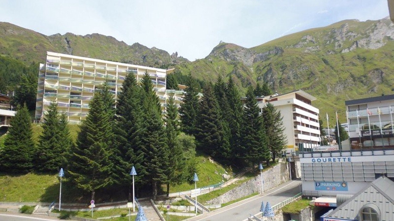 Photo of Others in Eaux-Bonnes