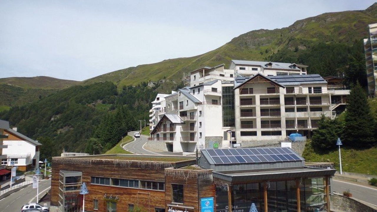 Photo of Outdoor in Eaux-Bonnes