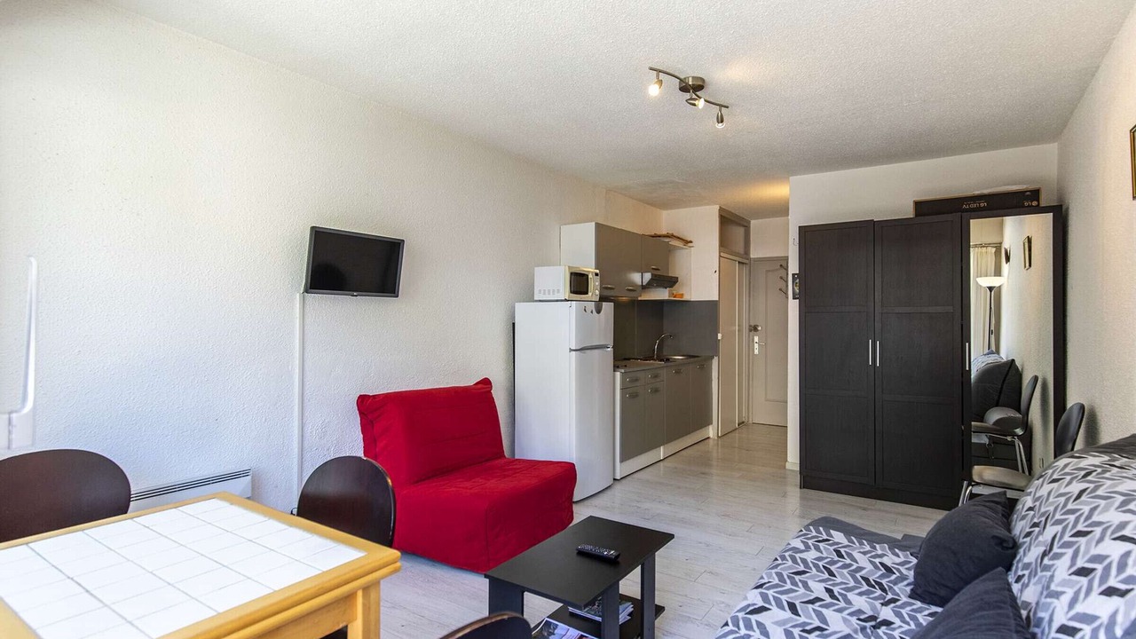 Photo of Livingroom in Eaux-Bonnes