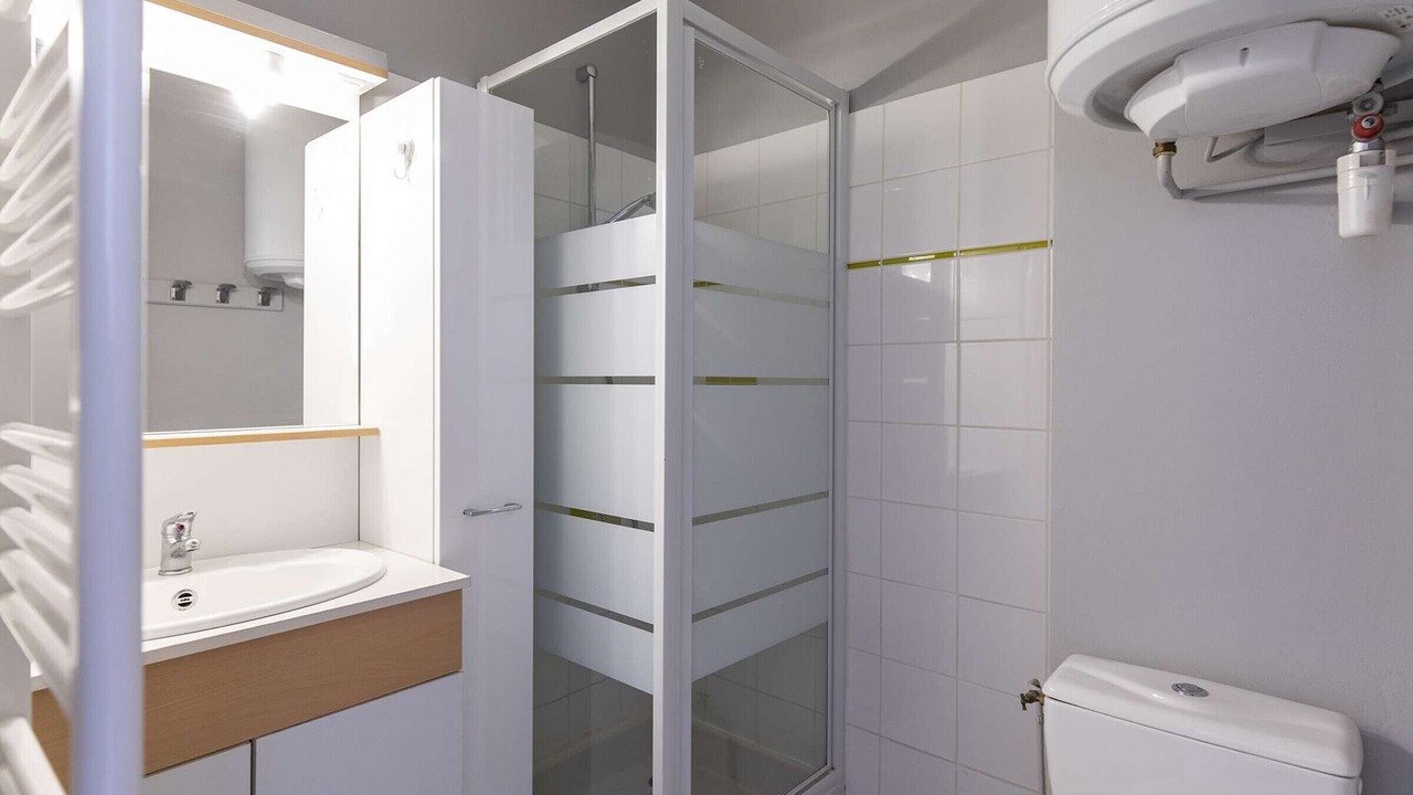 Photo of Bathroom in Eaux-Bonnes