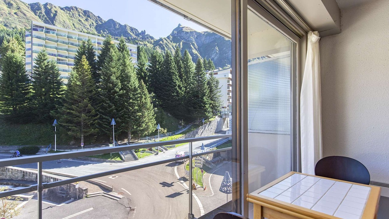 Photo of Others in Eaux-Bonnes