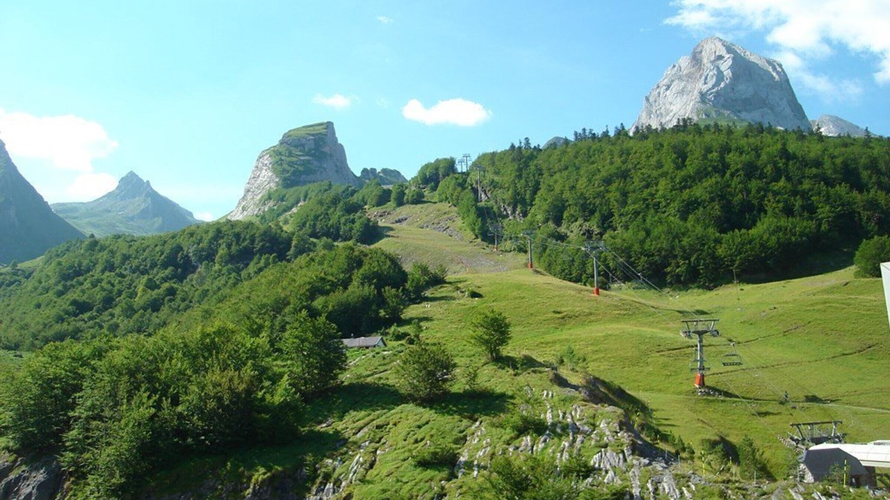 Photo of Others in Eaux-Bonnes