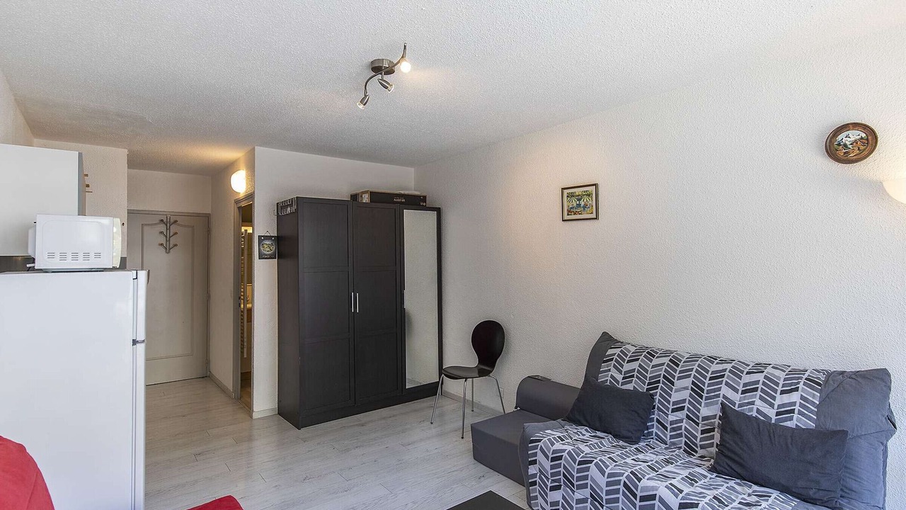 Photo of Livingroom in Eaux-Bonnes