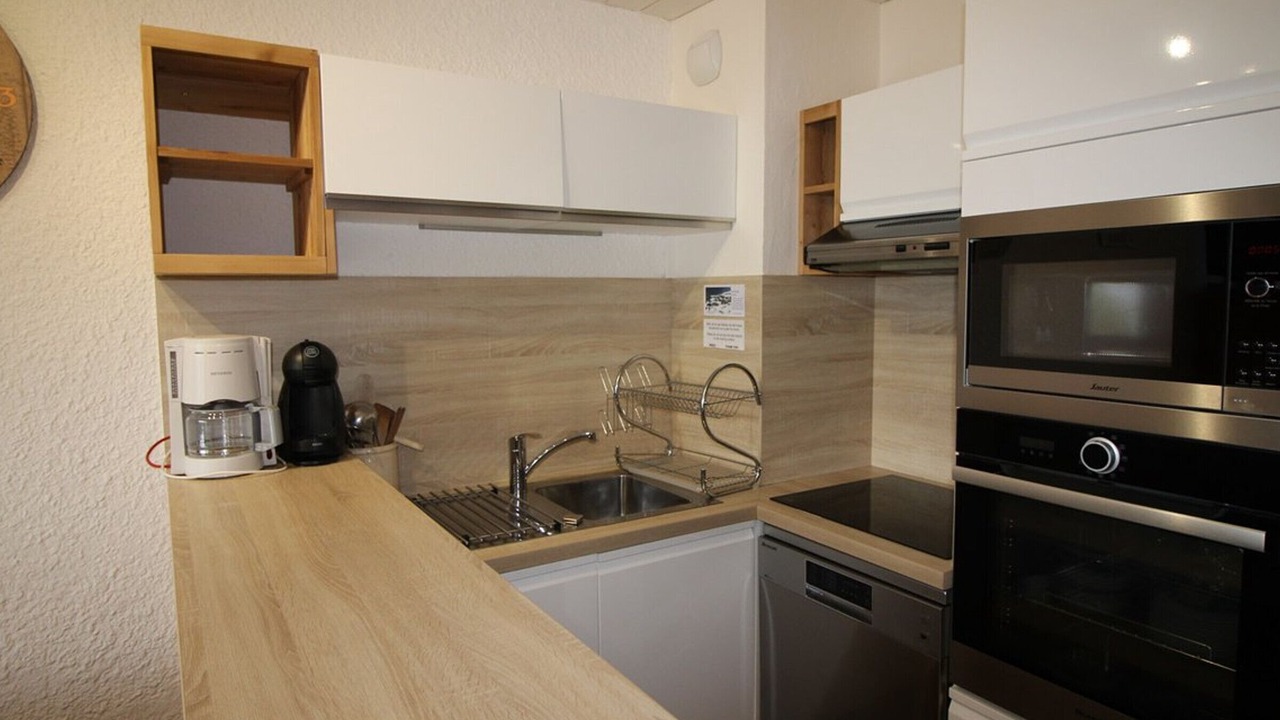 Photo of Kitchen in Auris