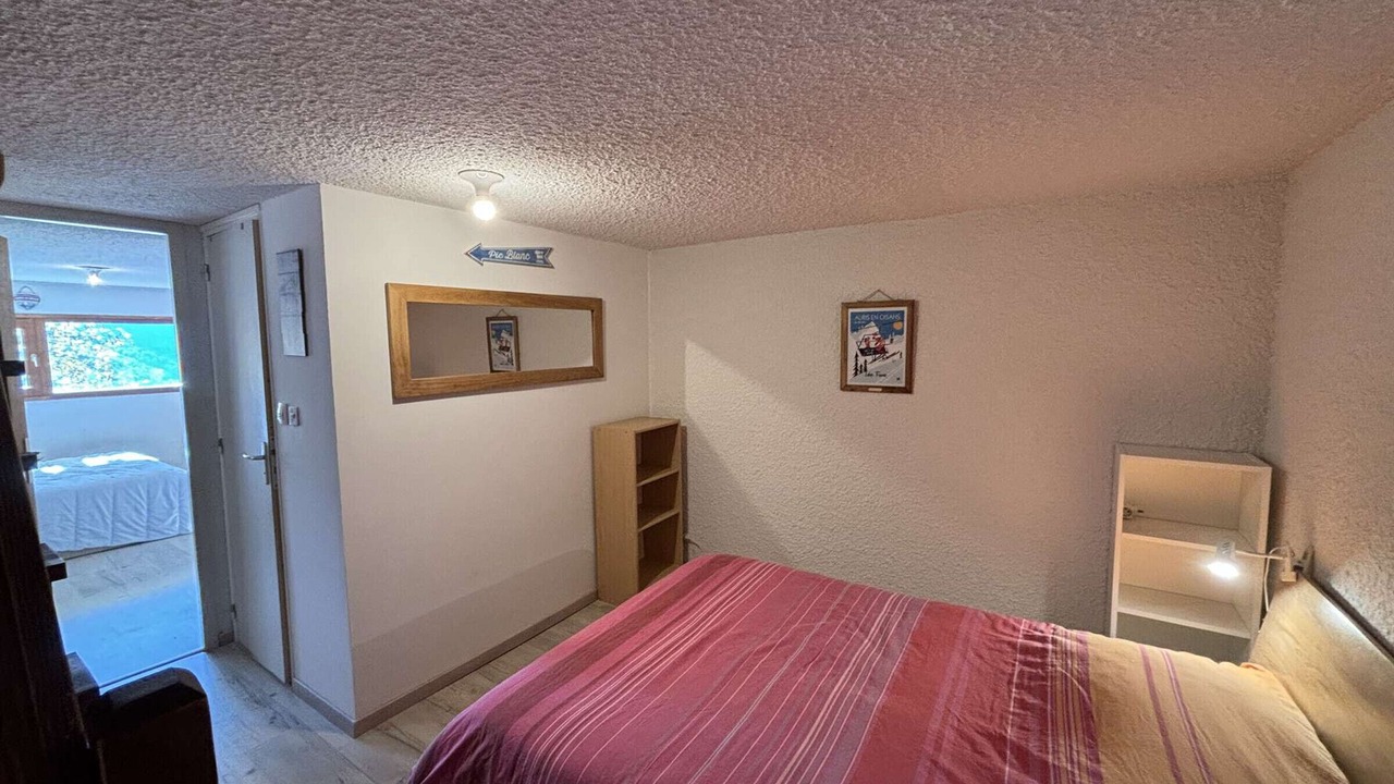 Photo of Bedroom in Auris