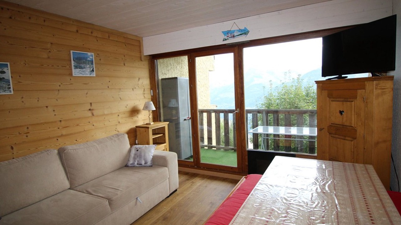 Photo of Livingroom in Auris
