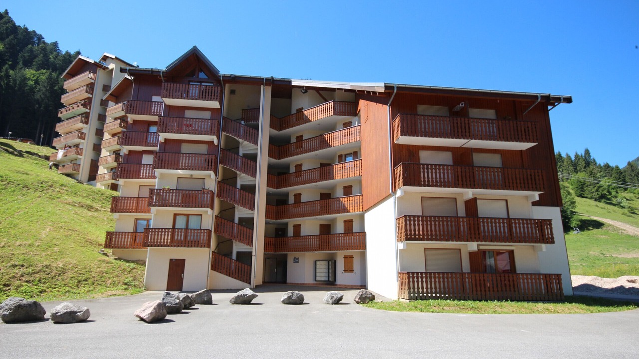 Photo of Others in Saint-Jean-dʼAulps