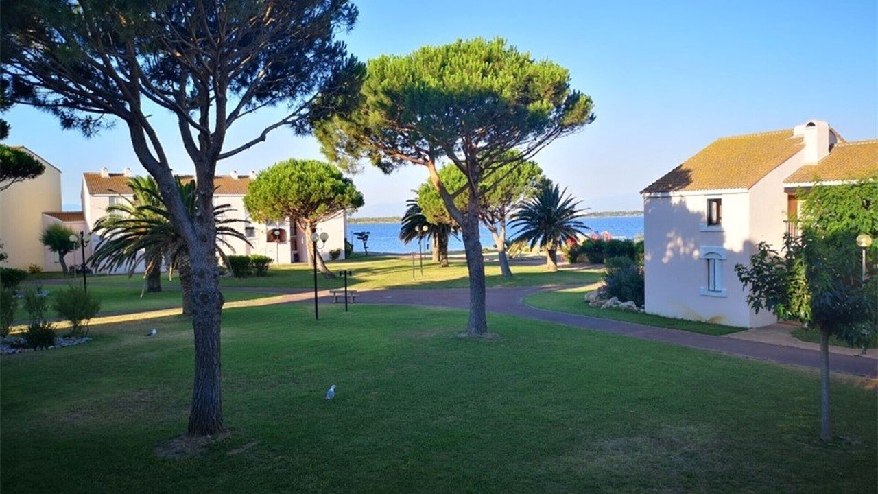 Photo of Outdoor in Le Barcares