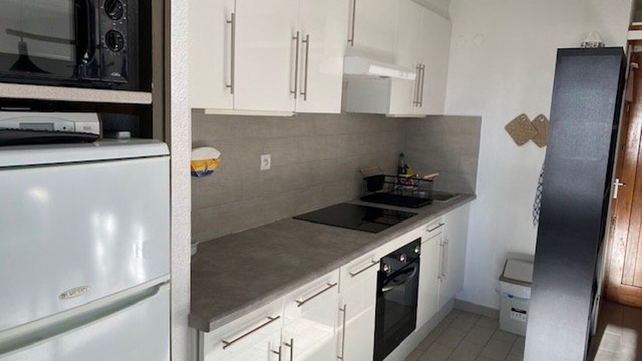 Photo of Kitchen in Le Barcares