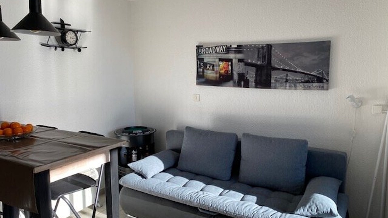 Photo of Livingroom in Le Barcares