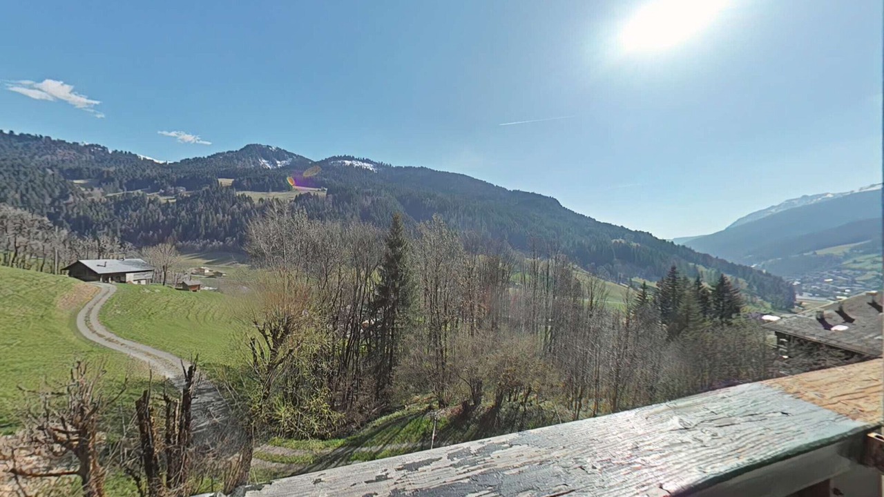 Photo of Others in Le Grand-Bornand