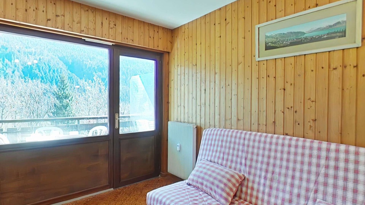 Photo of Livingroom in Le Grand-Bornand