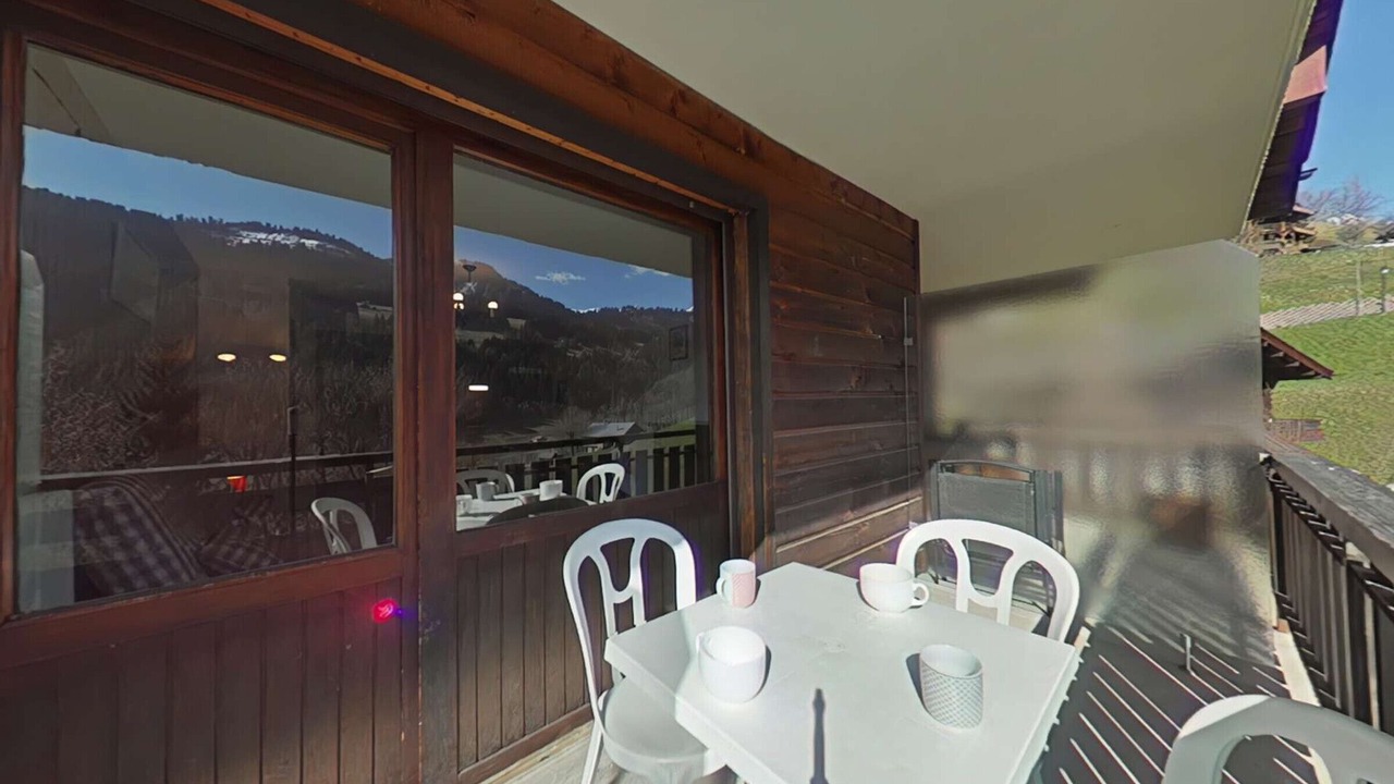 Photo of Others in Le Grand-Bornand