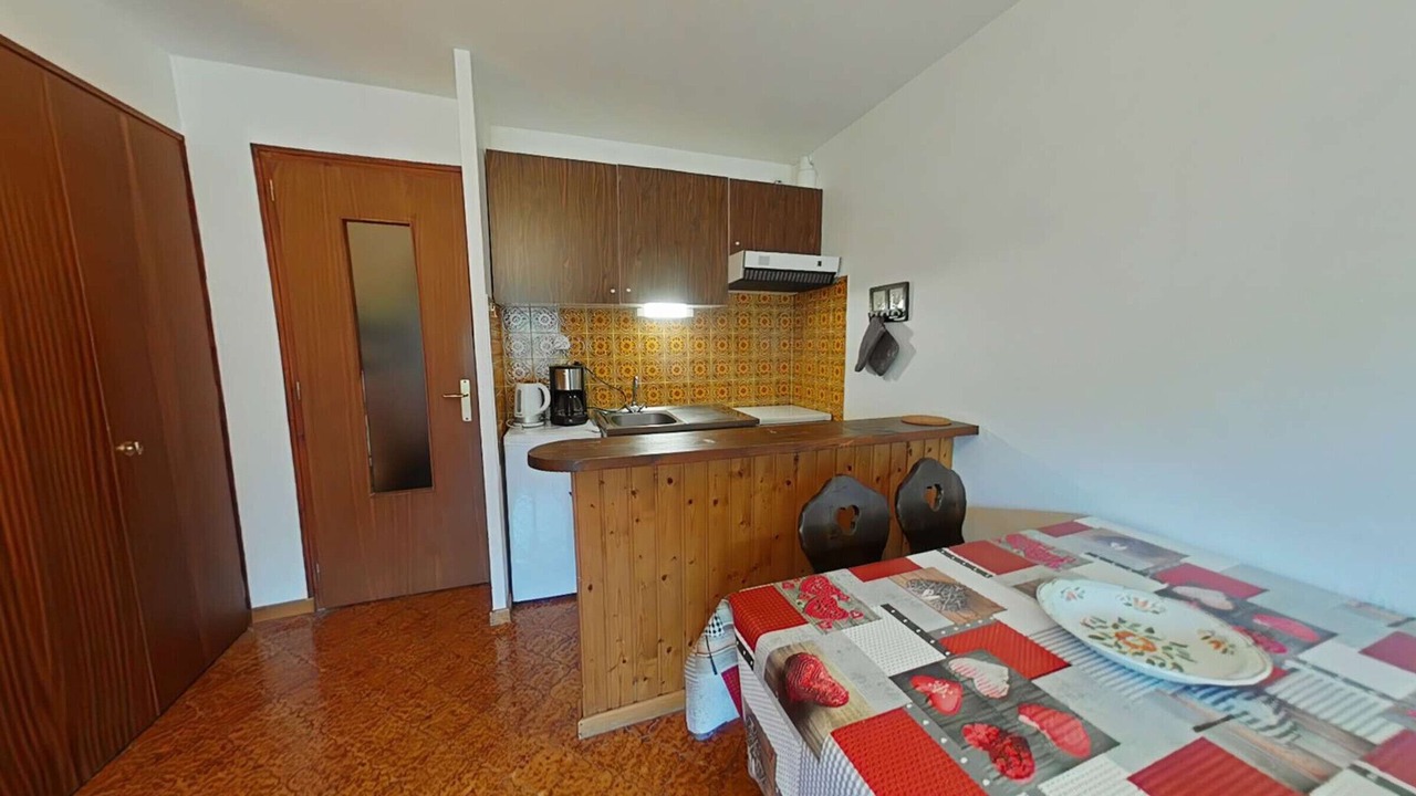 Photo of Others in Le Grand-Bornand