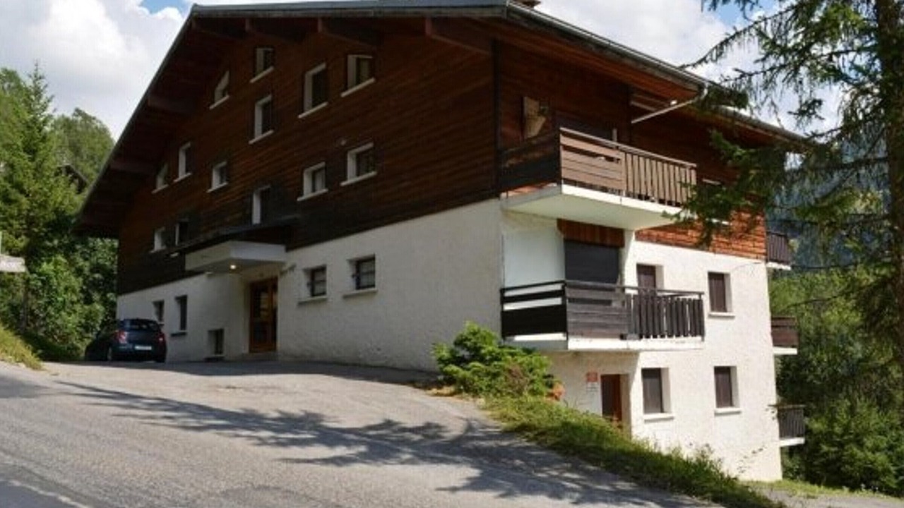 Photo of Outdoor in Le Grand-Bornand