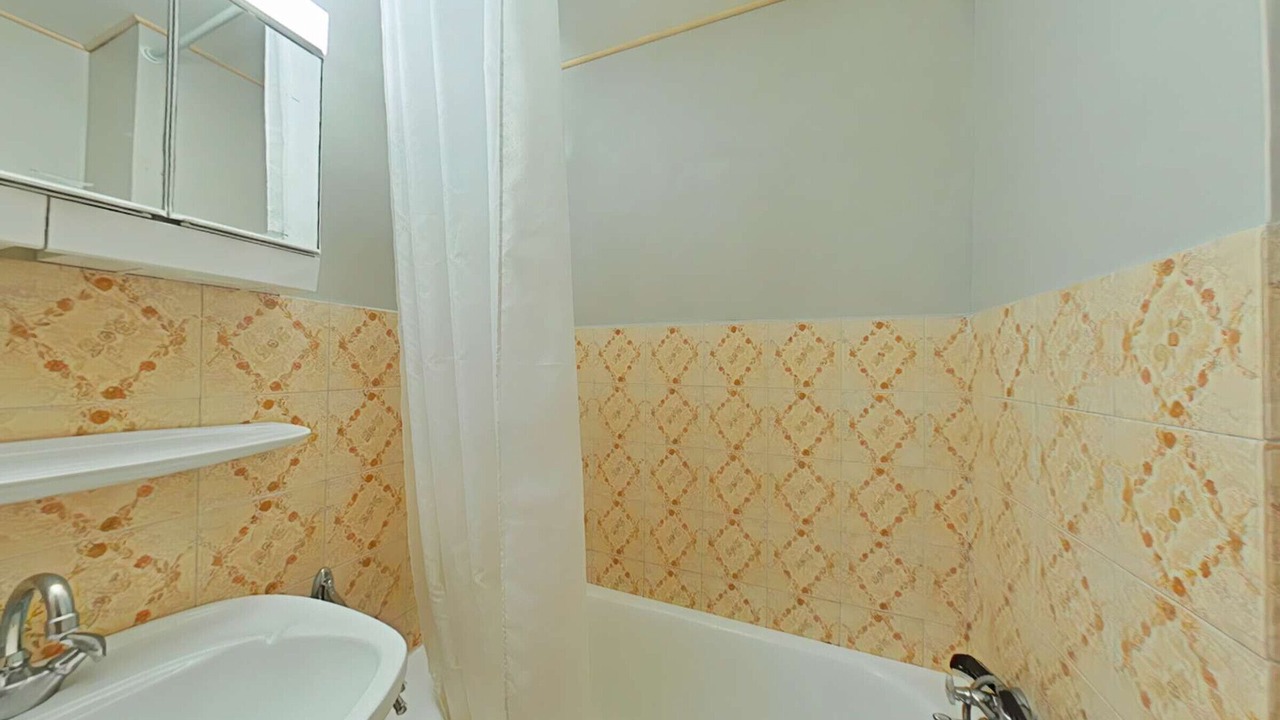 Photo of Bathroom in Le Grand-Bornand