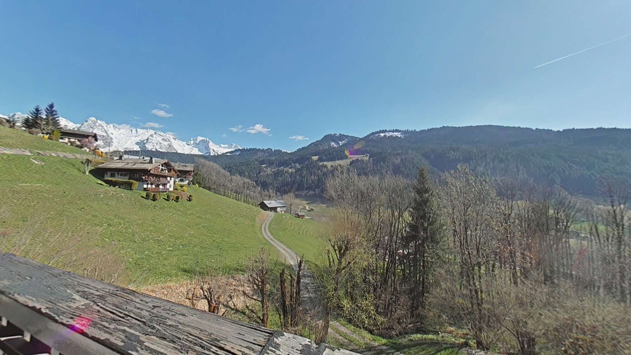 Photo of Others in Le Grand-Bornand