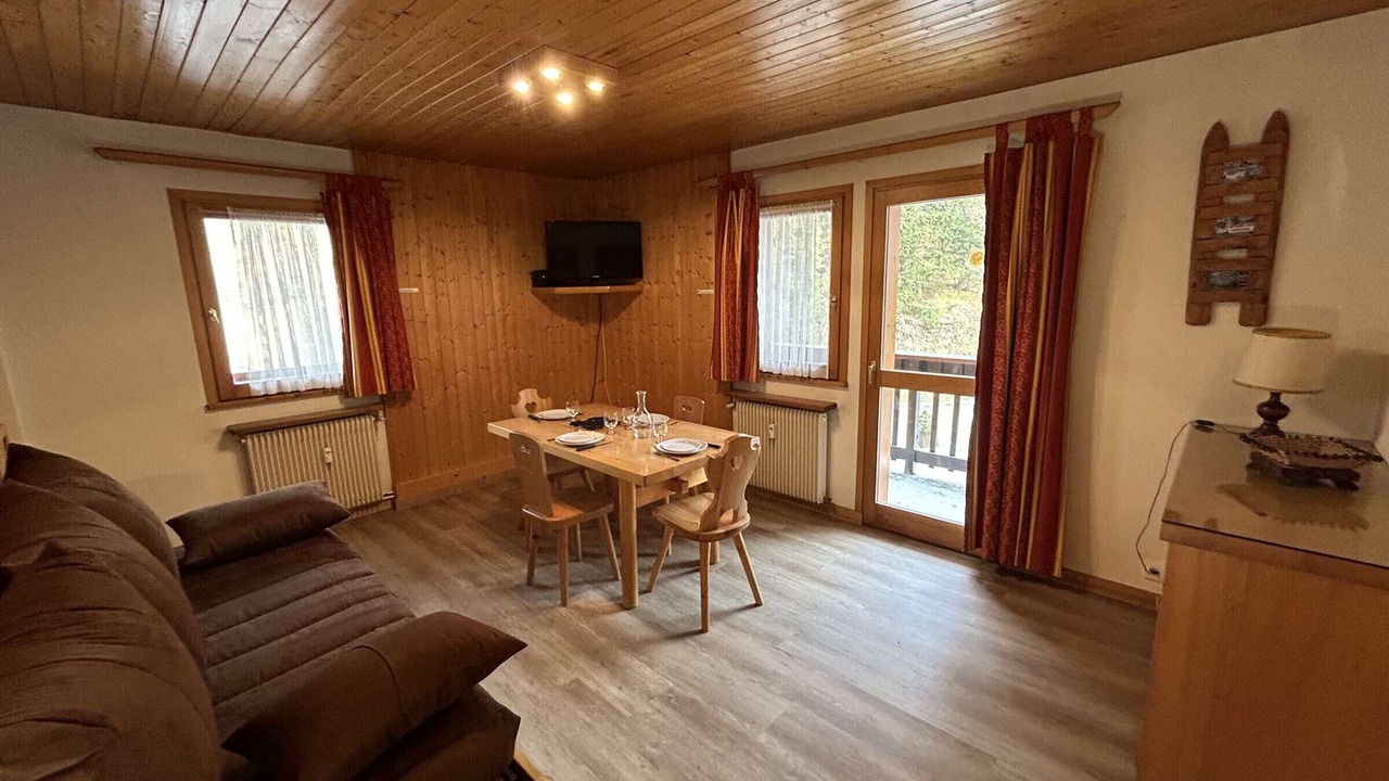 Photo of Livingroom in Meribel