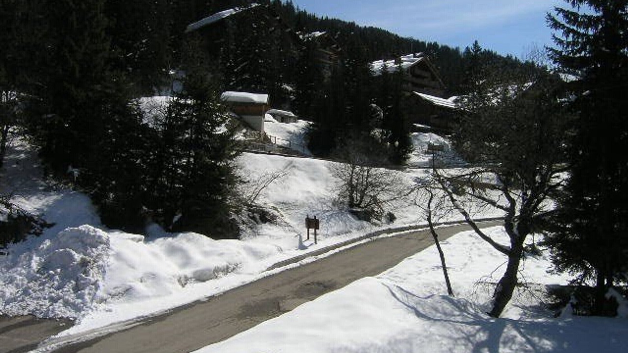 Photo of Outdoor in Meribel