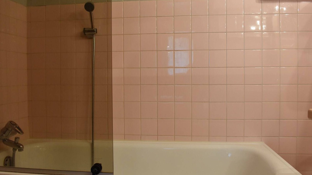 Photo of Bathroom in Meribel