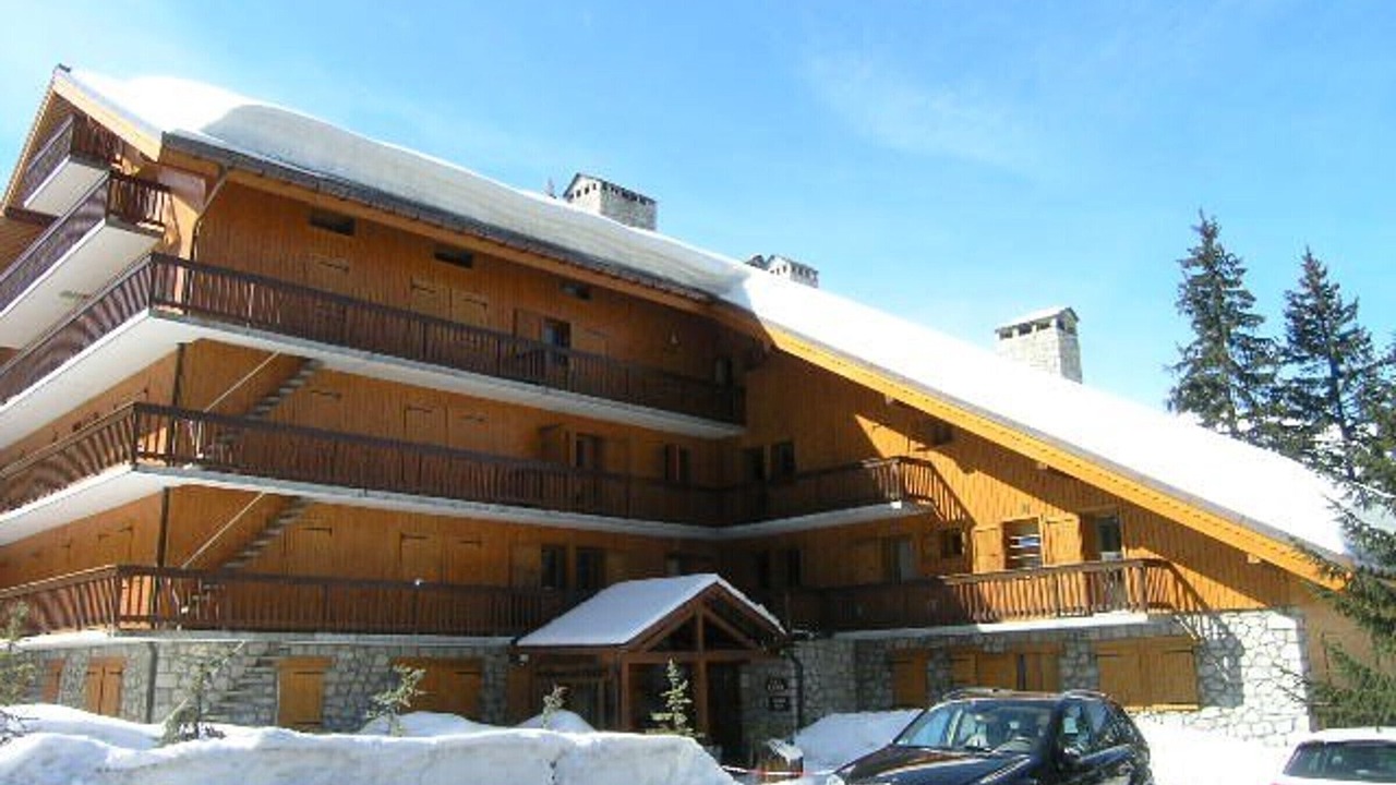 Photo of Outdoor in Meribel