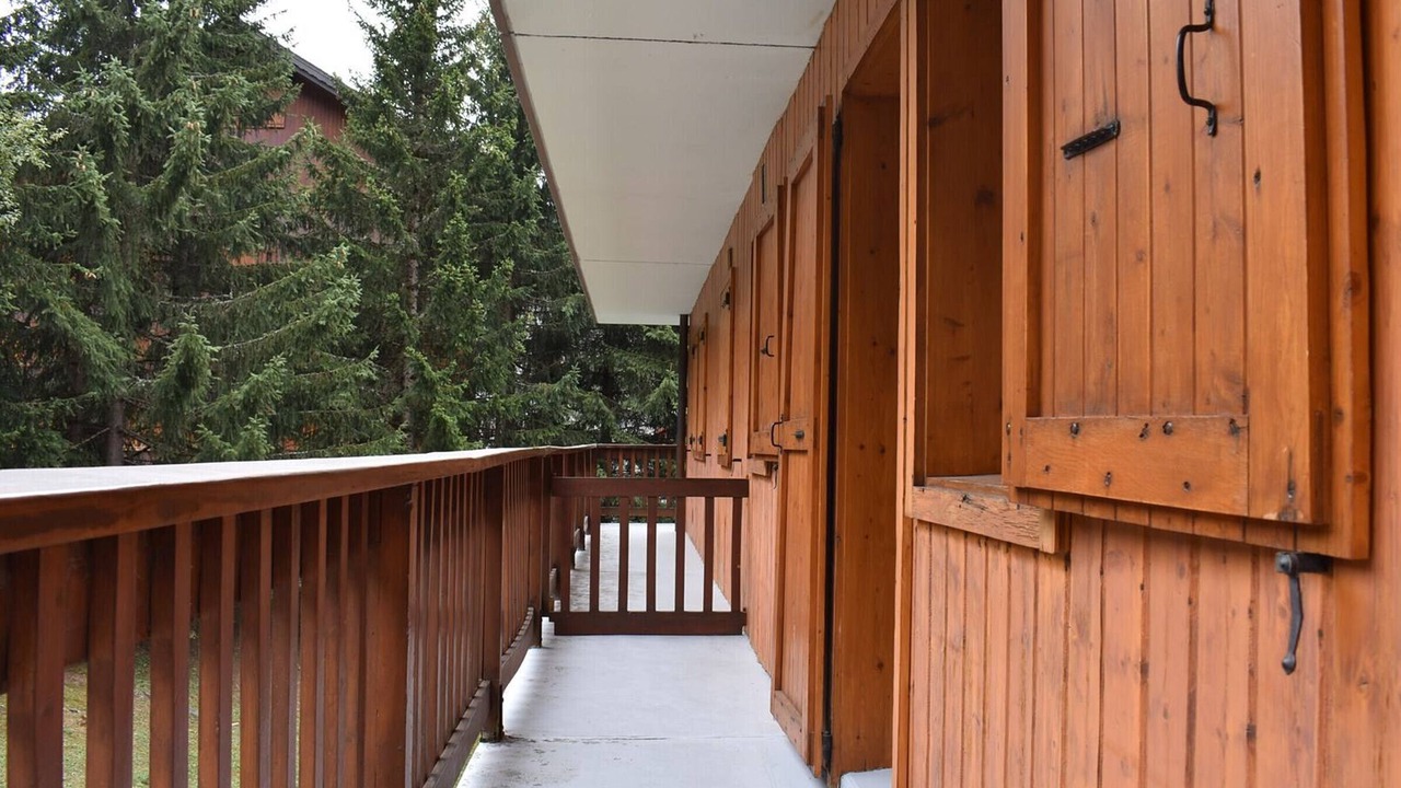 Photo of Outdoor in Meribel