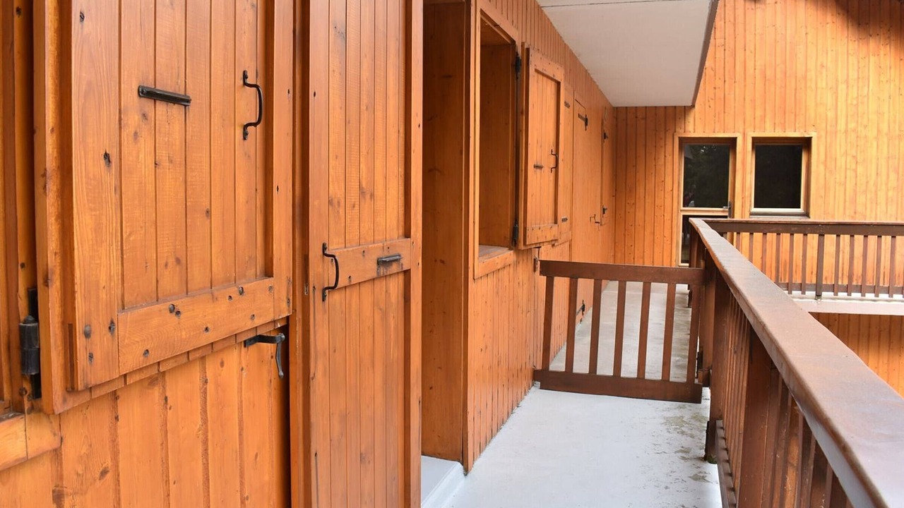 Photo of Outdoor in Meribel