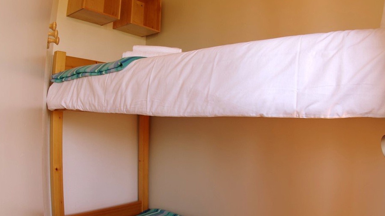Photo of Bedroom in Valmorel