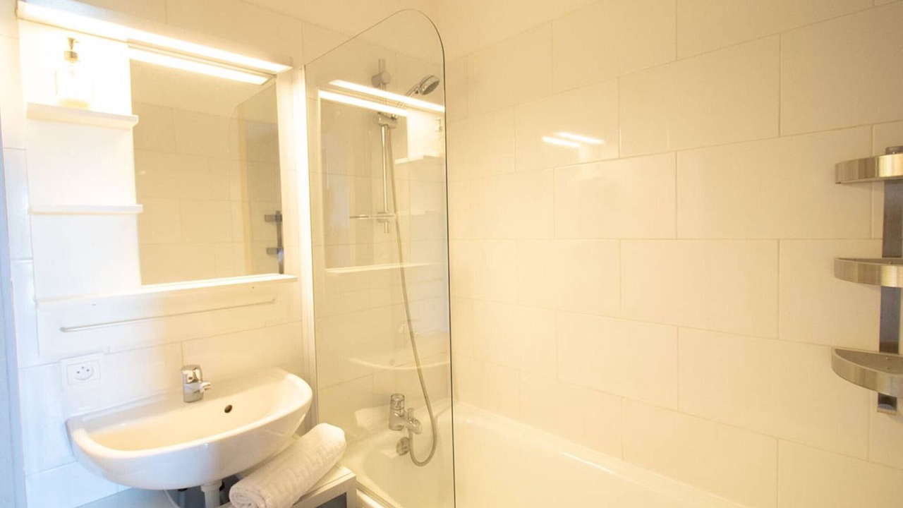 Photo of Bathroom in Valmorel