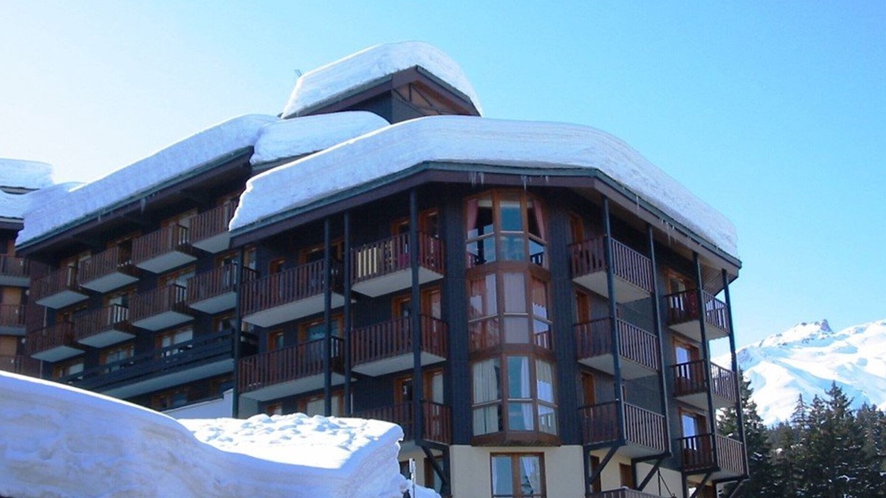 Photo of Outdoor in Valmorel