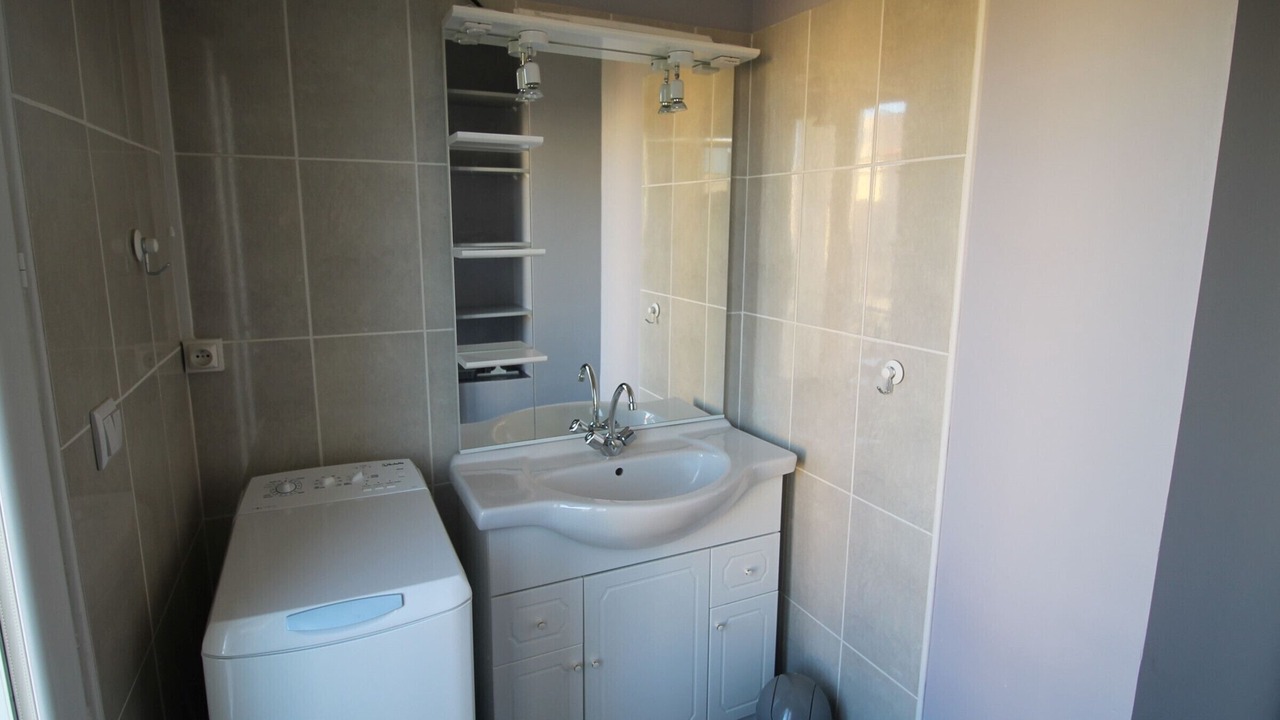 Photo of Bathroom in Banyuls-sur-Mer