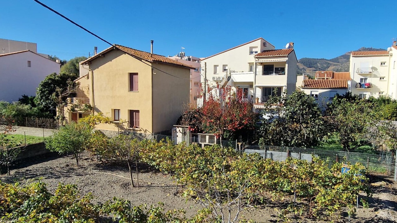 Photo of Outdoor in Banyuls-sur-Mer