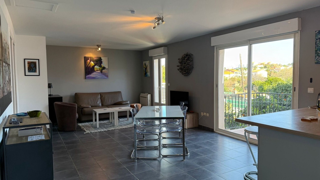 Photo of Livingroom in Banyuls-sur-Mer