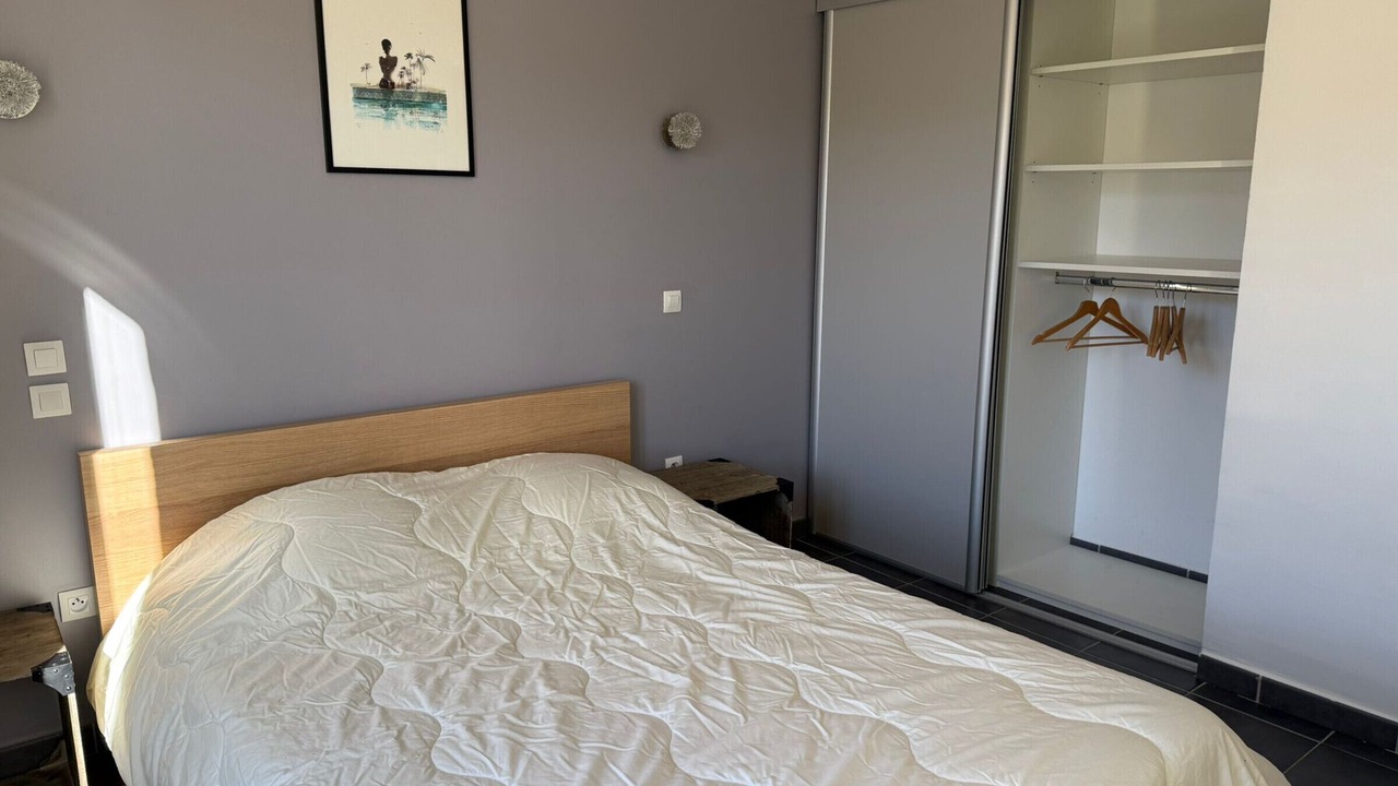 Photo of Bedroom in Banyuls-sur-Mer