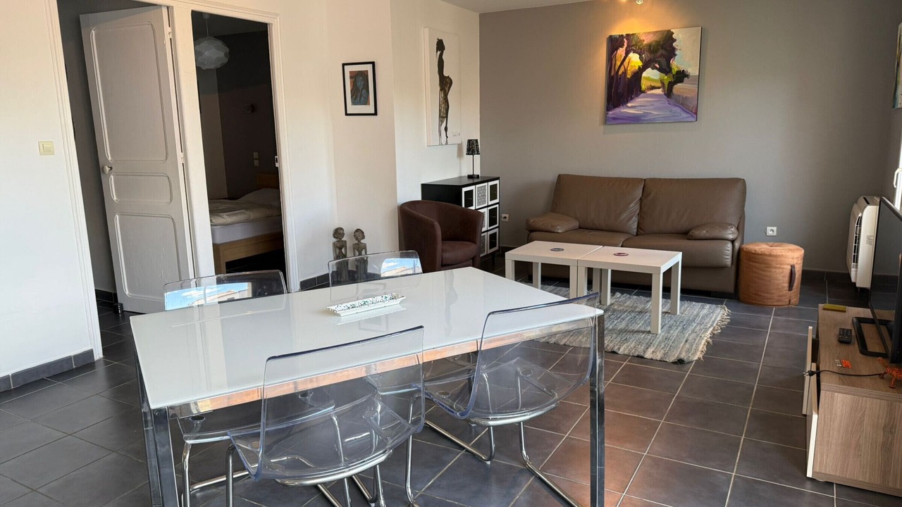 Photo of Livingroom in Banyuls-sur-Mer