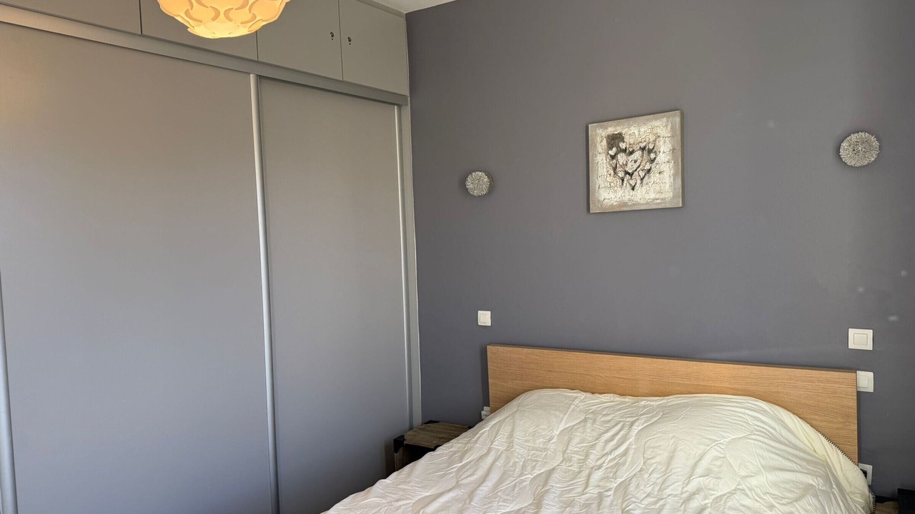 Photo of Bedroom in Banyuls-sur-Mer