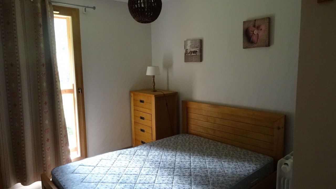 Photo of Bedroom in Prapoutel