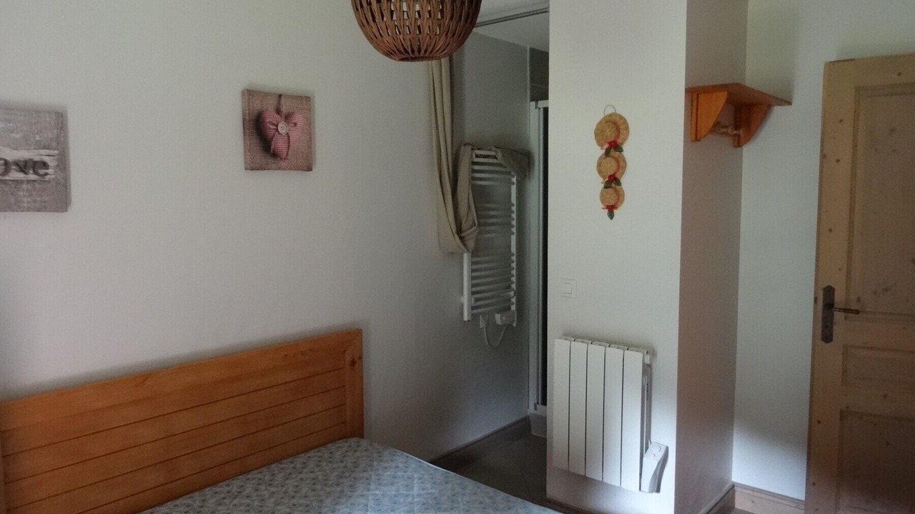 Photo of Bedroom in Prapoutel