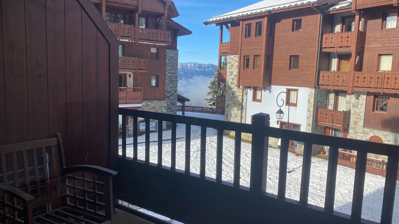 Photo of Outdoor in Prapoutel