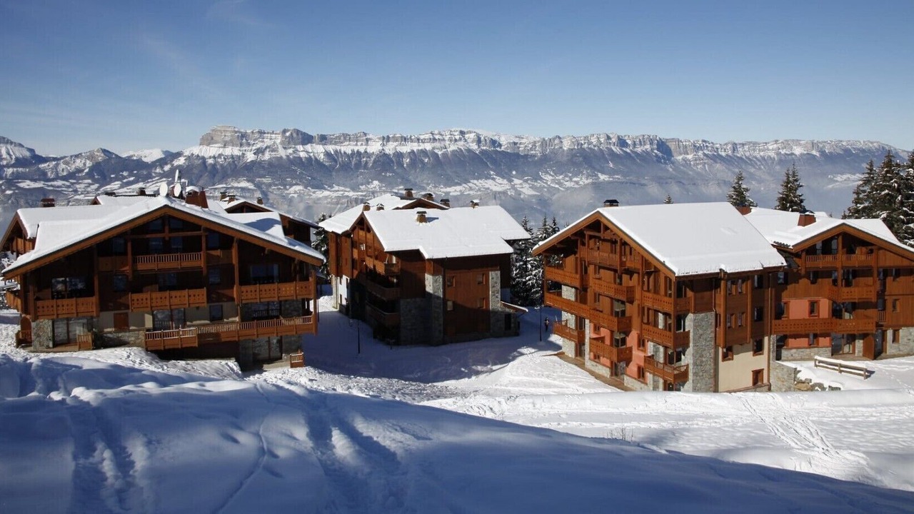 Photo of Outdoor in Prapoutel