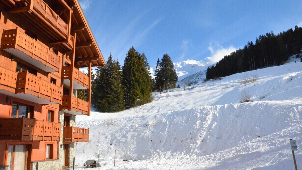 Photo of Outdoor in Prapoutel