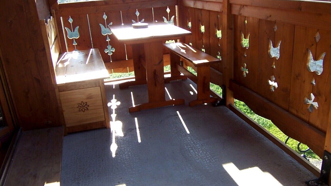 Photo of Outdoor in Prapoutel