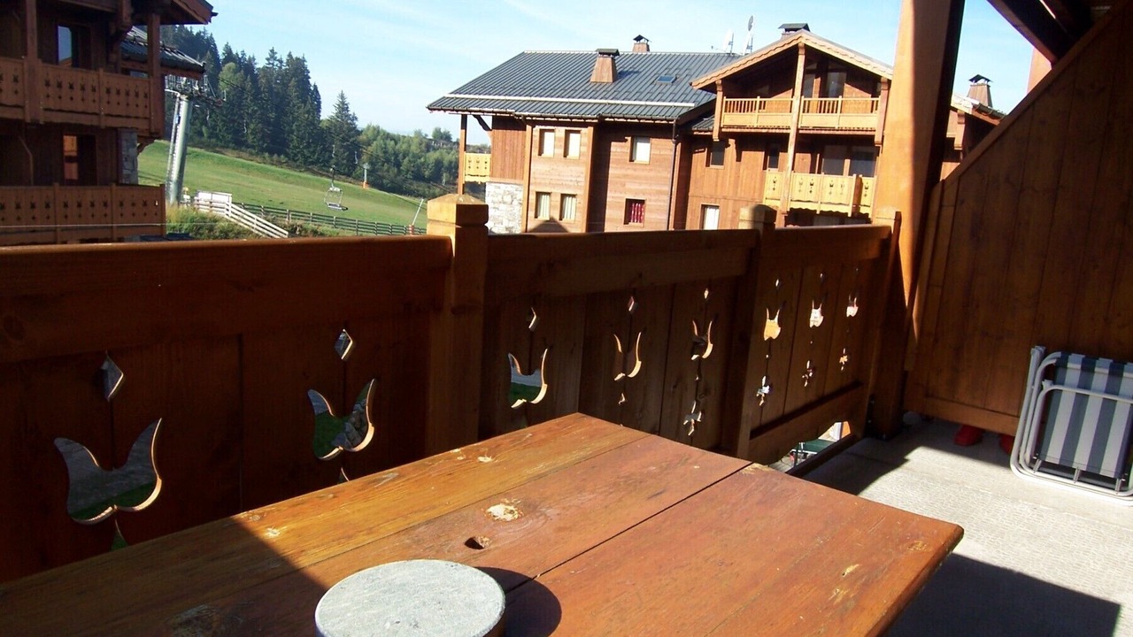 Photo of Outdoor in Prapoutel