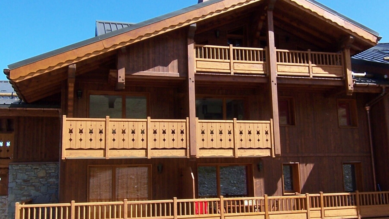 Photo of Outdoor in Prapoutel