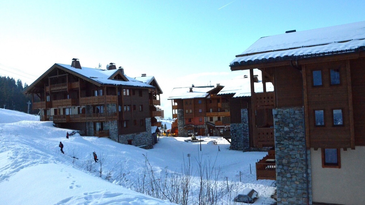 Photo of Outdoor in Prapoutel