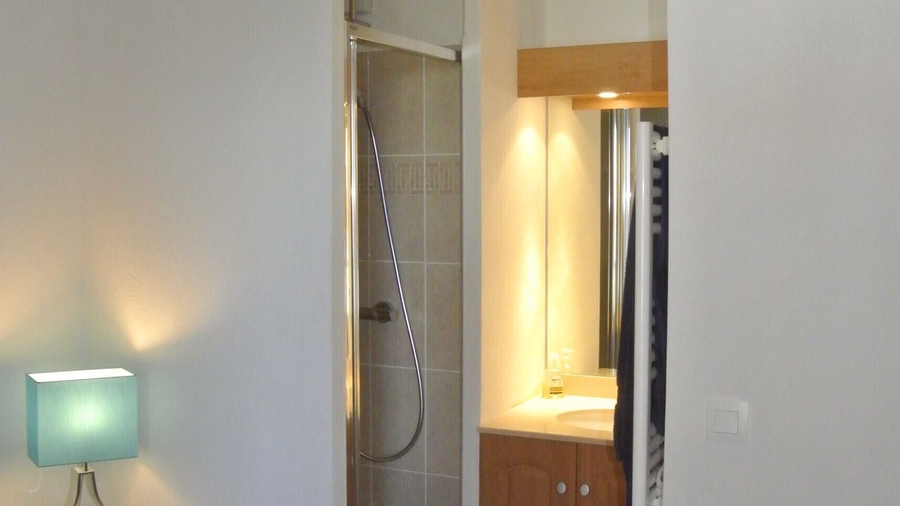 Photo of Bedroom in Prapoutel