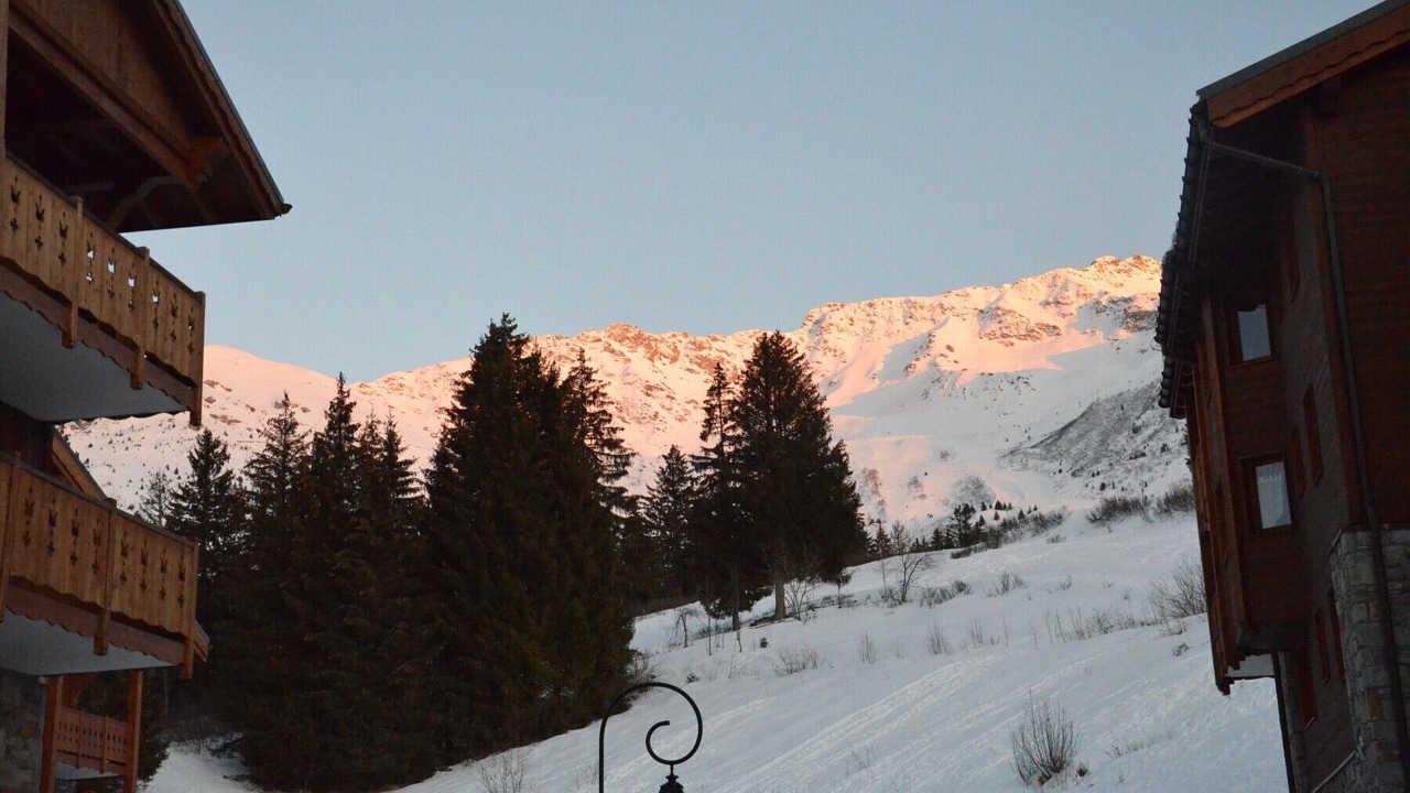 Photo of Outdoor in Prapoutel