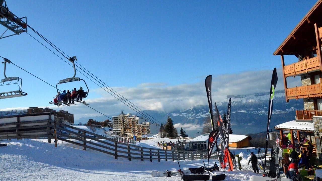 Photo of Others in Prapoutel