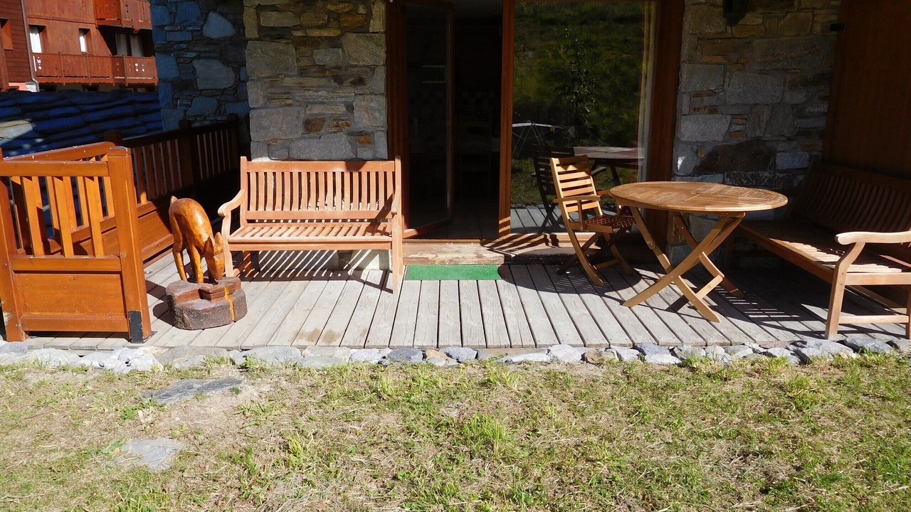 Photo of Outdoor in Prapoutel